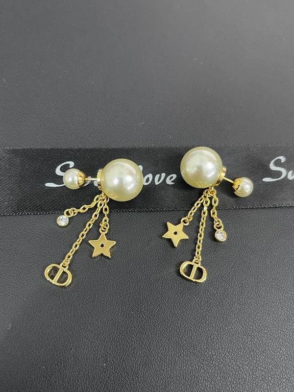 Dior Earring 06yxs73